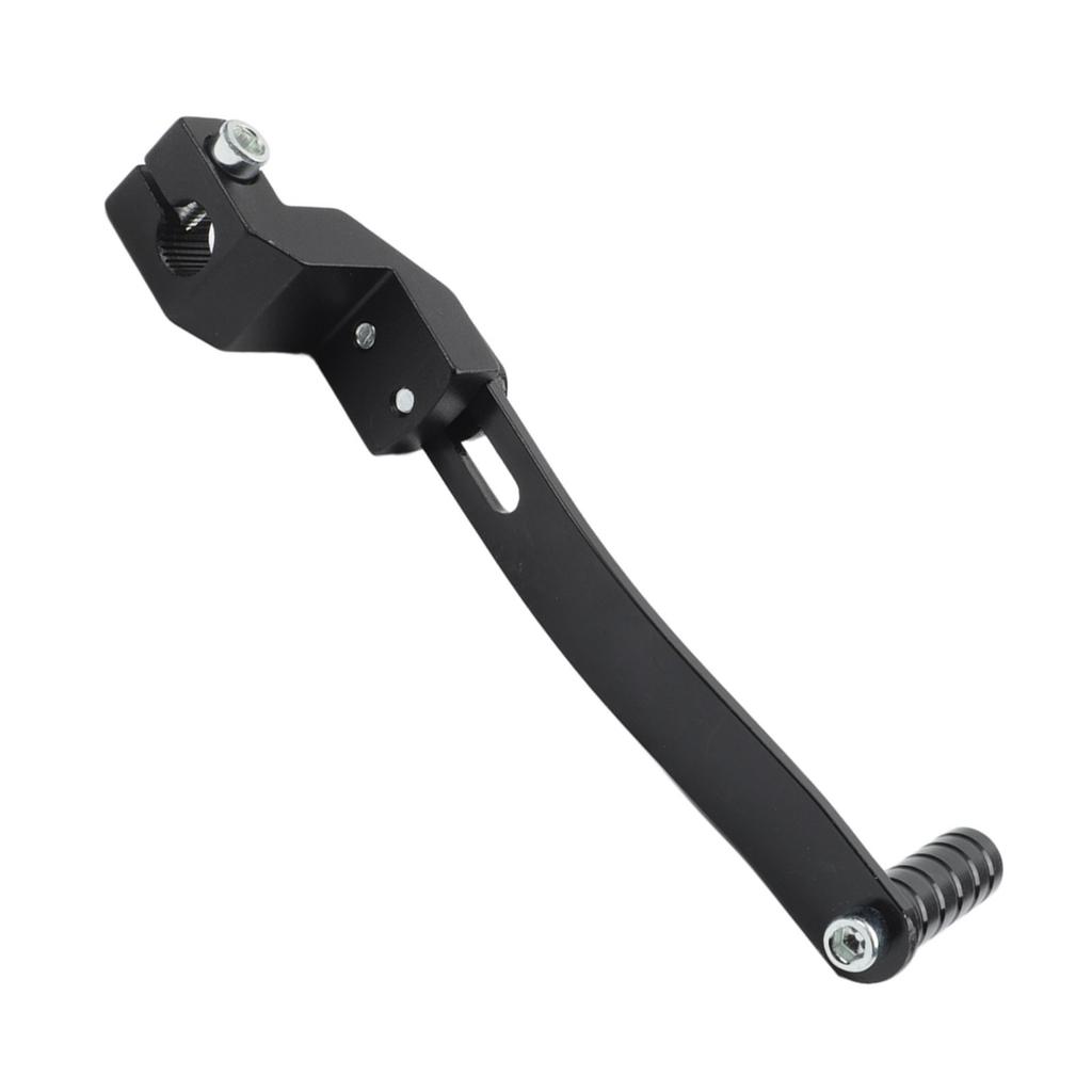 High-strength Materials Motorcycle Gear Lever Performance Upgrade