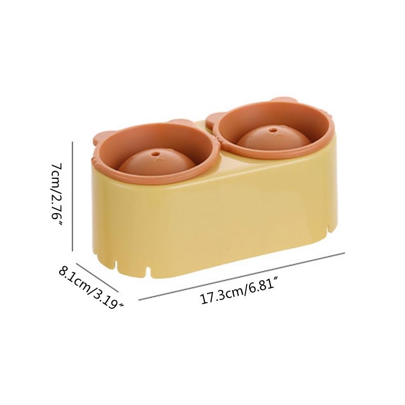 Large Ice Mold Ice Box for Kitchen Tools Ice Ball Maker Mold for Freezer Durable Gift for Cold Drink Easy to Use and Clean