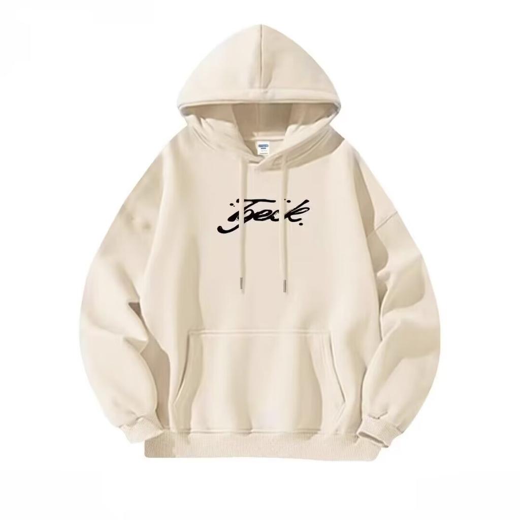 Retro-Pullover im Hong Kong-Stil für Herren, Frühling und Herbst, Kapuzenpullover für Herren, amerikanischer schwerer High Street-Ins-Mode-Marken-Baggy-Mantel