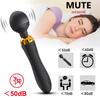 Krachtige AV-vibrator voor vrouwen Magic Vagina Wand Clit Stimulator G-spotmassage Vrouwelijke Masturbator Volwassen seksspeeltje voor vrouwen