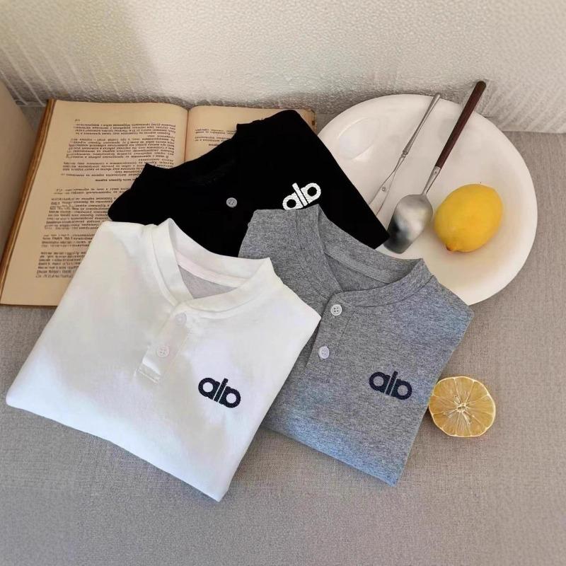 Kinder Langarm Freizeit T-Shirt Für Kleinkinder Jungen Mädchen