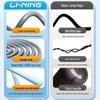 Li-Ning Adjustable Jump Rope