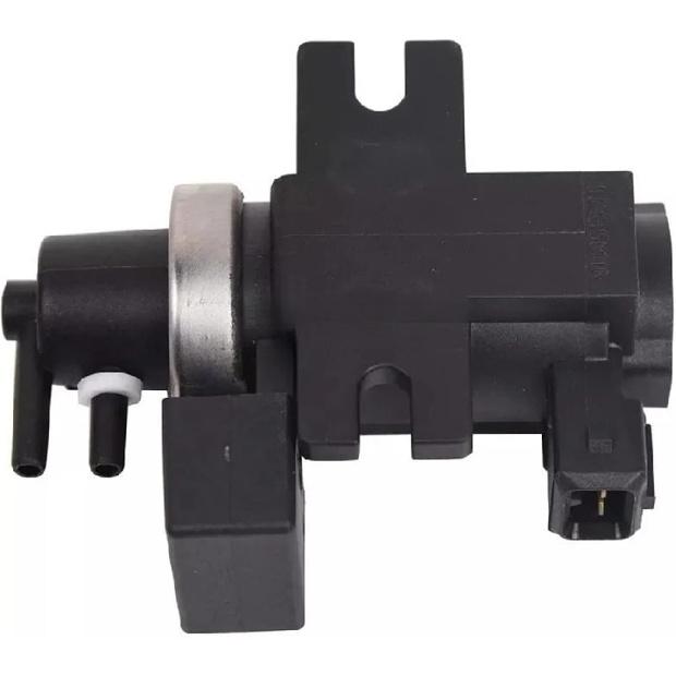 Turbocharge Pressure Converter Solenoid Valve 11742247906 11747796634 7584628,Compatible For BMW 1 3 5 6 7 X3 X5 X6 E91 E60 E46 E64