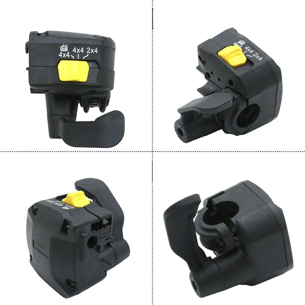 Thumb Throttle Lever 2010359 For Polaris Sportsman SP XP 550 570 850 1000