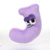 Alphabet Lore Plush Toys for Children's English Learning