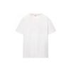Logo-embroidered T-shirt H526Y22X65-2100