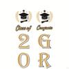 Couplet Banners Large Polyester Porch Sign Outdoor Indoor Door Decoration Ornament Supplies