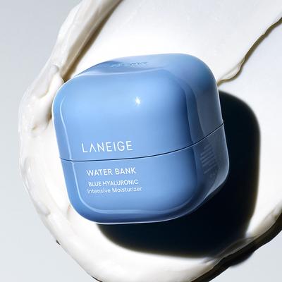 Water Bank Blue Hyaluronic Intensive Cream 50ml AUTHENTIC STORE