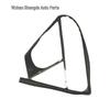 Peugeot 308 TX3 Front Quarter Glass for Front Door, Part Numbers 9676581780/9676581680.