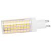G9 Lamp Bulb 1000LM 102LED Ceramic Dimmable Corn Bulb for Home Chandelier Ceiling Light220V 12W