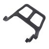 Chain Brake Handle, Plastic Chainsaw Chain Brake Handle Hand Coat Chainsaws Rancher Brake Handle Assembly for 017 018 MS170 MS180 Chainsaw