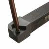 10 Stück 11ER AG60 Gewindeeinsatz + SER1010H11 10mm Drehbank CNC Schneidwerkzeughalter
