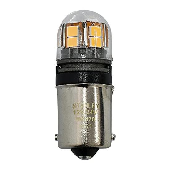 

Stanley Electric LED Bulb Standard Product Number CA4135M (STANLEY)