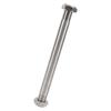 Clamp Bracket Bolt and Nut 304 Stainless Steel Rustproof Secure Connection 63W 43131 00 for