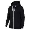 Nike Sports Style Hooded Zipper Warm Windproof UV Resistant Breathable Durable Casual Jacket Women jackets 916138-010