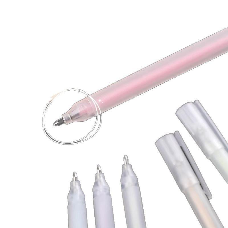 Newcomer Dot Glue Pen: Large Capacity, Double-Sided Tape for Crafts & Kids