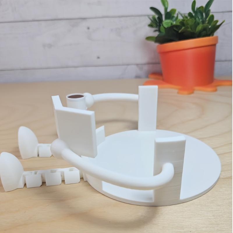 

Причудливый прочный пластиковый держатель для туалетной бумаги Бадди с дизайном книги и кофе | Декор для ванной комнаты, Декор и аксессуары для туалета, Игривый дизайн белый