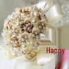 Handmade DIY Wedding Bouquet Kit - Thoughtful Gift for Best Friend