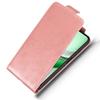 For Realme C71 4G Stand Case Magnetic Clasp Vertical Flip Leather Phone Cover with Card Holder