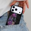 Feather Phone Case for iPhone 16e 15 14 13 12 17 Pro Max Plus Air 17pro Cover Coque