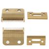 Hair Clipper Blade Professional Stainless Steel Replacement Clipper Blade Accessory