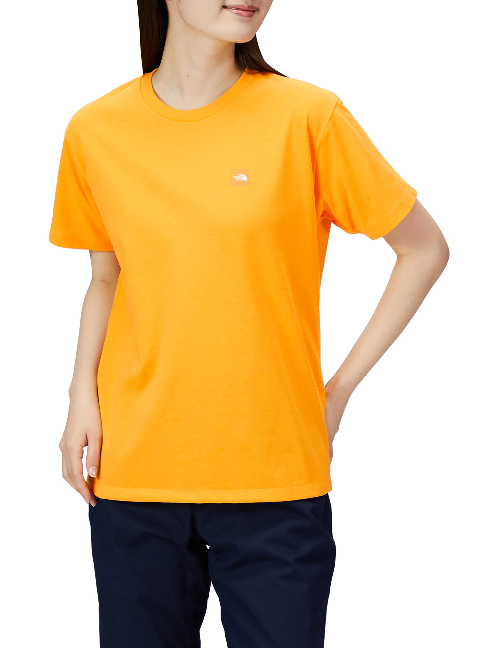 

The North Face Small Box Logo Tee S/S