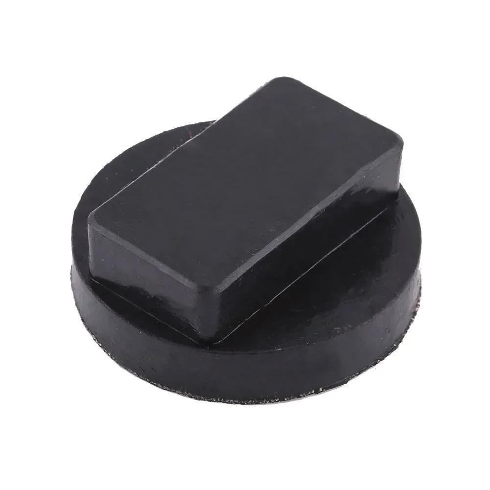 

Car Jack Rubber Mat Frame Protection Car Mat for BMW 3 4 5 E46 E90 E39 E60 E91 E92 X1 X3 X5 X6 Z4 Z8 1M M3 M5 M6 F01 F02 F30 F10