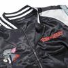 Tom and Jerry Sukajan L Chase Warner [Outerwear] size/Tom Bros.