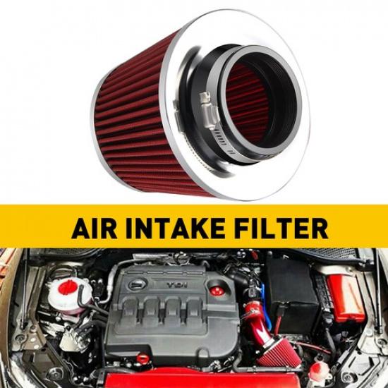 Air Filter Turbo Crankcase Small Head Cold Vent Intake Car Mushroom Oil Breather