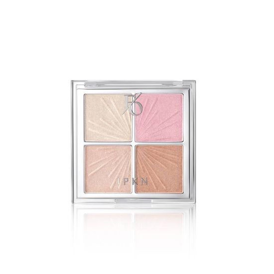 IPKN Flap One Face Palette