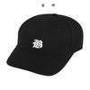 [NBA] BOS Gothic Initial HARD CLASSIC Ball Cap N245AP415P