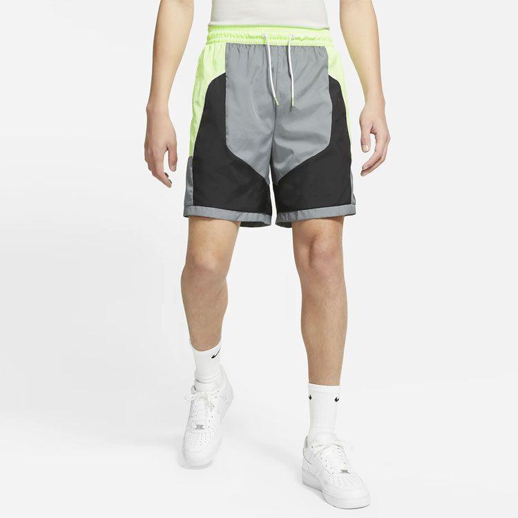 Nike Sports Shorts Men's Multicolor Moderate CV1863-084