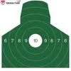 Hong Dong Li Shooting Target Paper