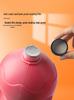 Acrylic Wall Paint - Waterproof, Fade-Resistant, Sun-Protected, White, 2L/1L Large Container for Art & DIY Projects