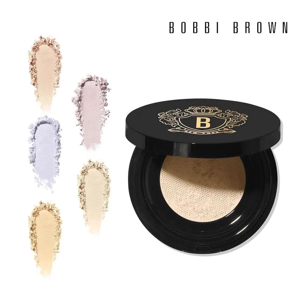Bobbi Brown Luxe Radiance Рассыпчатая пудра 1. 05 Luminous Glow