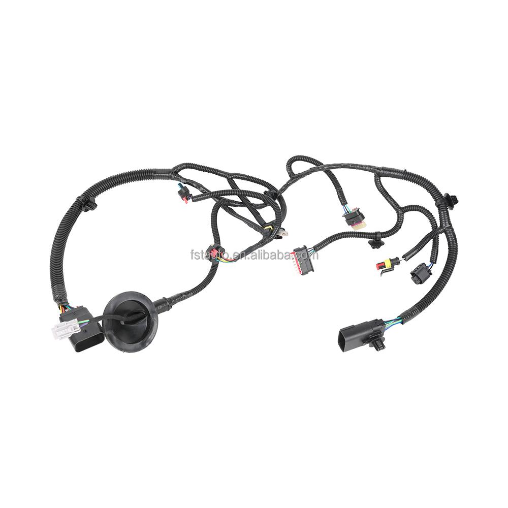 2567961-00-B front end wire harness cable for Tesla Model 3