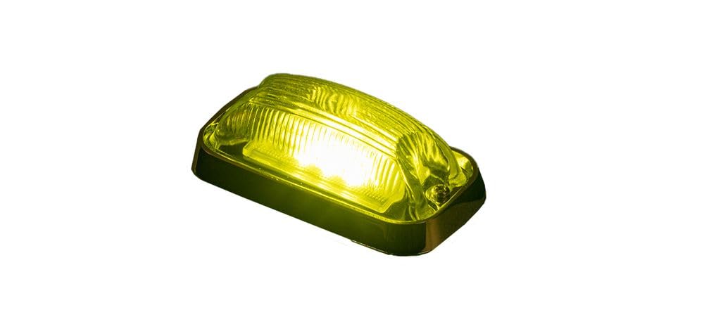 

Oiran Japan OLB-YE Светодиодный блок для маркеров Желтый 80.5mm x 40mm жёлтый