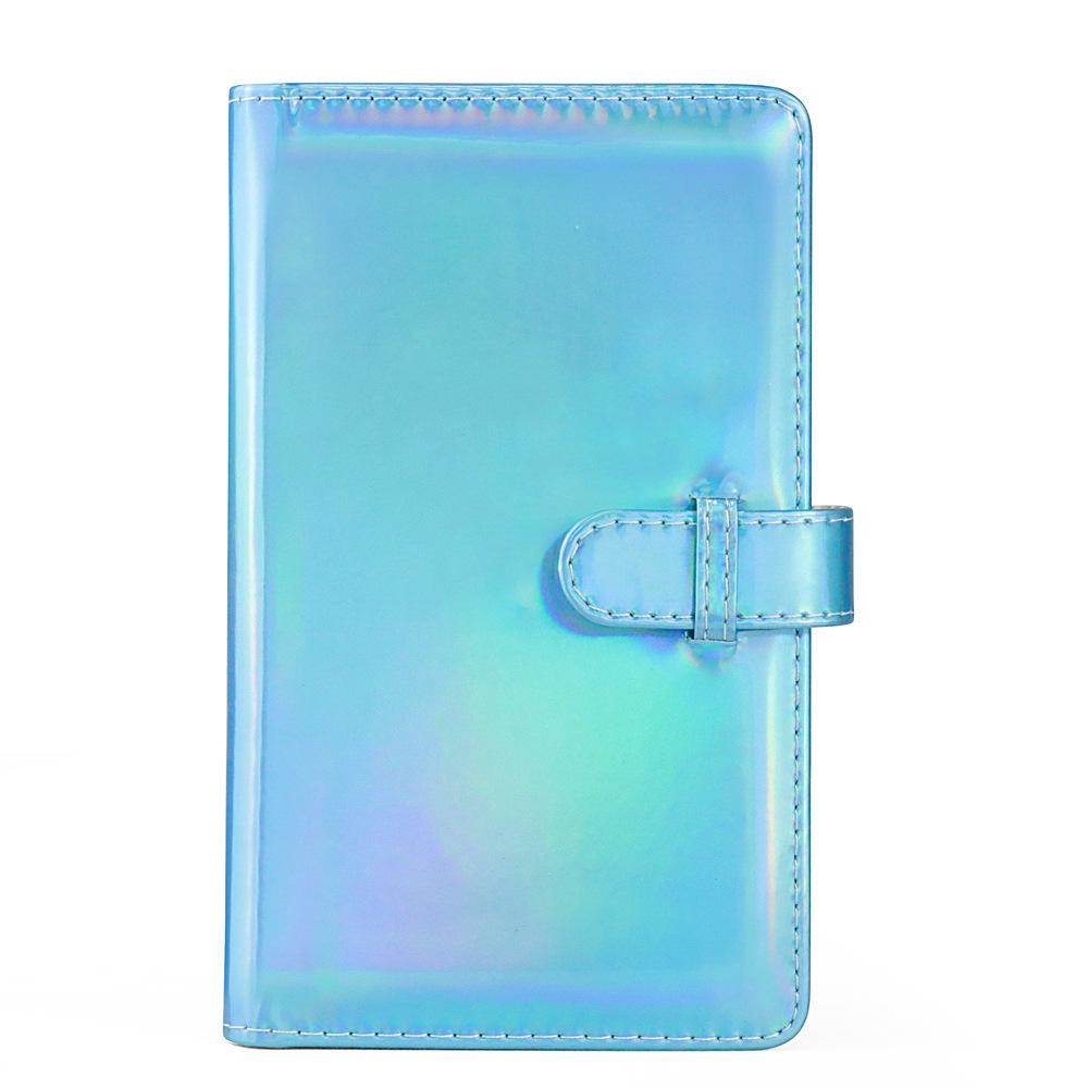 

96 кишень Fujifilm Instax Mini Film Photo Album Book For Instax Mini LiPlay 11 9 8 7s 70 25 50s 90 Film Paper