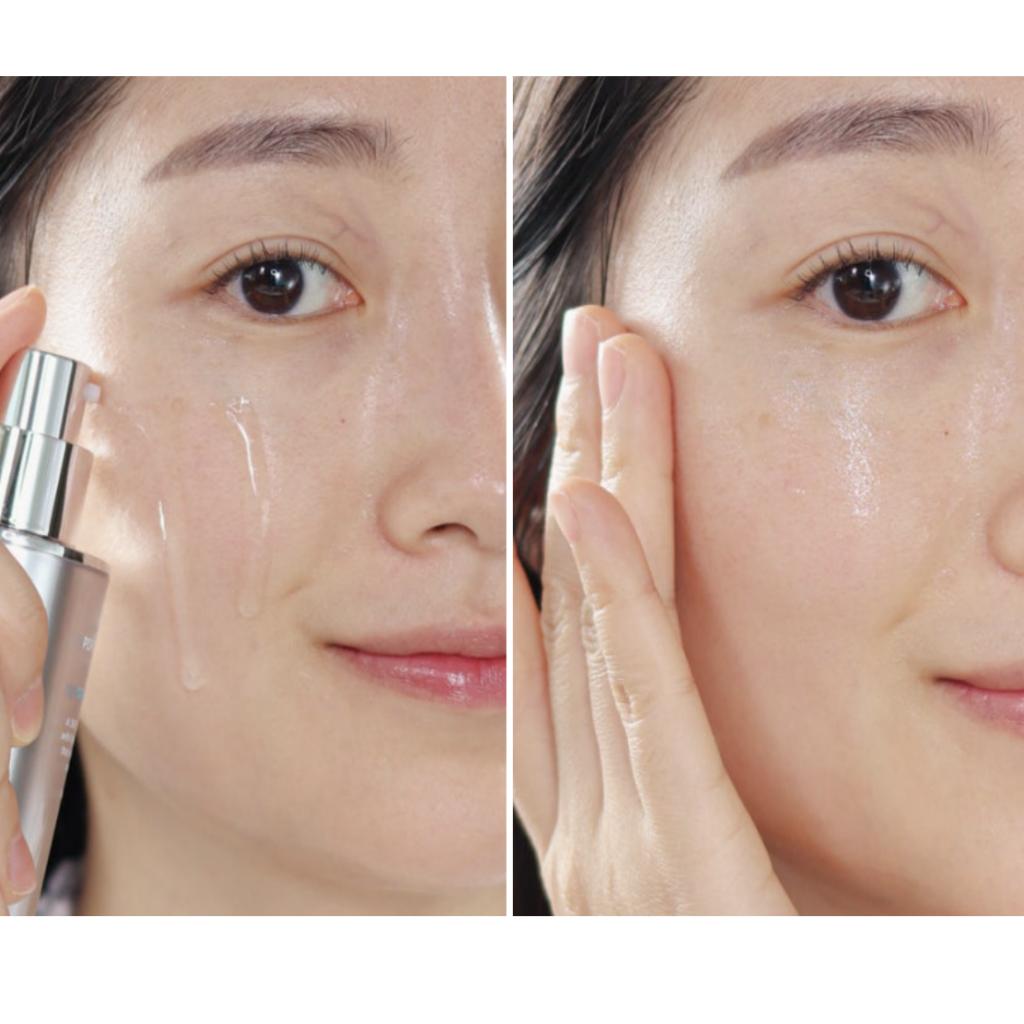 [ARNE] Xcelinu PDRN Skin Booster Ampoule 30ml