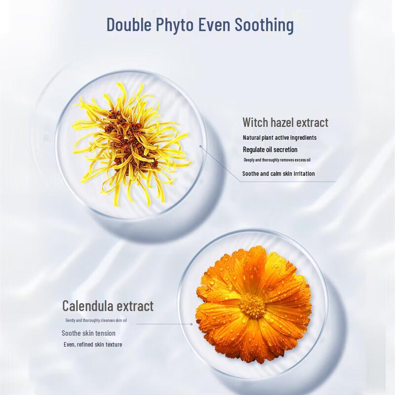 Foellie Probiotic Hydrating & Repair 3-Piece Skincare Set