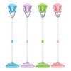 Outdoor Bubble Machine with Remote Control & Music Adjustable Height 3-in-1 Party Blower for Wedding Camping Birthday Rechargeable Fun Toy for Kids