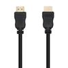 HDMI Cable - Aisens - V1.4 High Speed - 1.0m - Black