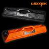WOOGOK Off-road Fuel Tank & Emergency Oil Can for Vehicles
