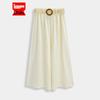 IEF Loose Fit Wide-Leg Resort Pants