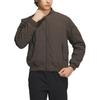 adidas Bomber Jacket Solid Fit Zip Long Sleeve Sports Jacket IT6070