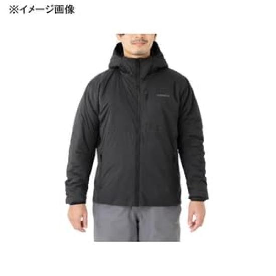 Active Insulation Jacket Hoody Khaki M [Shimano] WJ-056U