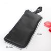 Small Fresh Print Umbrella Storage Bag Clutch Type Absorbent Waterproof Portable Pouch For Folding Umbrella Outdoor Use