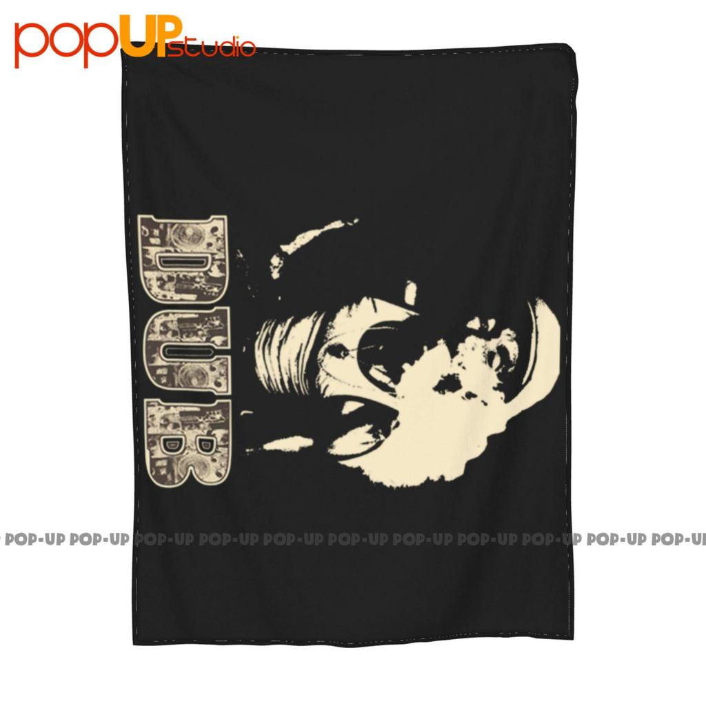 Lee Scratch Perry Dub Chocolate Ultra-Soft Blanket Quilt Winter Sofa Cover Bed Covers