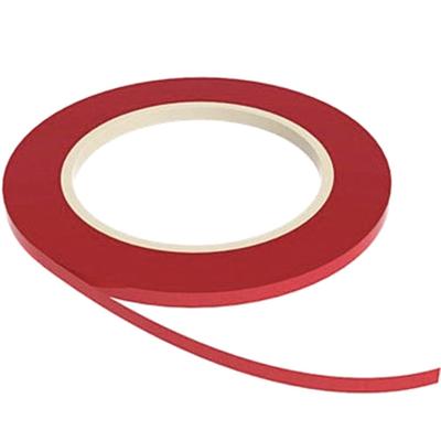 Rubonarie Waterproof Multi-Purpose Tape, Red, 66m X 3mm, Cutting Sheet, Waterproof Sticker for Cars and Motorcycles, 66m (Red, 3mm)
