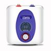Compact Kitchen Water Heater 6L/8L, Dual Outlets, Enamel Tank, 3-Year Warranty